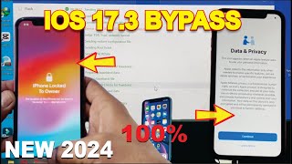 I PHONE 11 BYPASS 3UTOOLS | IPHONE 11 BYPASS iOS 17.3 | 3UTOOLS ICLOUD REMOVE | BYPASS PRO