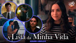 APÓS PERDER A SUA MÃE, ELA PRECISA ENCONTRAR O AMOR DA SUA VIDA PARA RECEBER A SUA HERANÇA