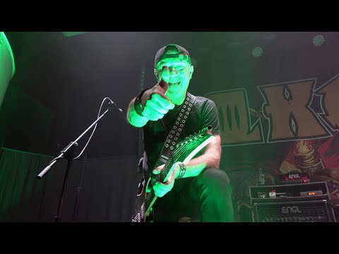 Alkehol - Travičko zelená (Brno, První patro, 13.11.2025)