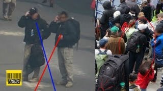 4chan think tank investigates the Boston bombs - Truthloader