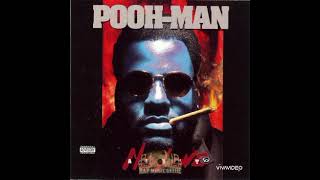 Pooh Man - Gangsta 1994 (Instrumental)