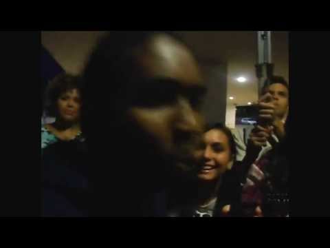 Duelo de Mc's [DF]-Van Lee-Melhores Rimas!!