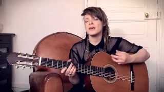 Wallis Bird - Take me Home (acoustic session)