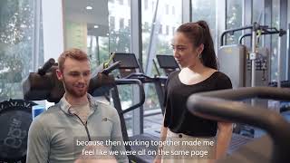 Collaborate, Don't Compete: Pure Sports Medicine