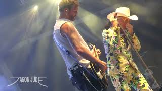Collective Soul - She Said [HD] LIVE 8/16/2025