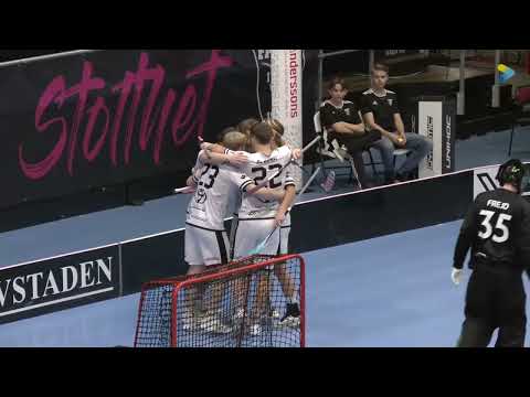 Highlights: Falun - Hovslätt