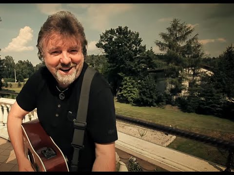 Mariusz Kalaga -  Spoglądam w twoje okno