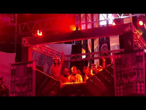 Flosstradomus b2b Diplo Burning Man 9/1/2022 2:31am