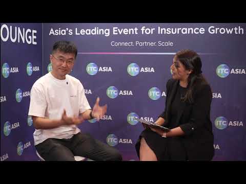 Reimagining Insurance Core Systems for an AI-First Future (ITC Asia 2026)