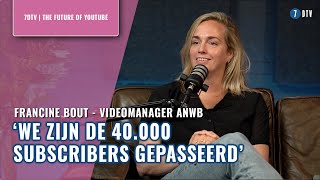 Francine Bout