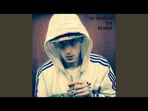Go Hard (feat. Sox)