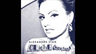 Alexandra Stan- Clich Hush Hush (Dale Me Gusta)