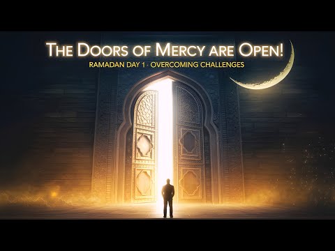 Overcoming Challenges in Ramadan