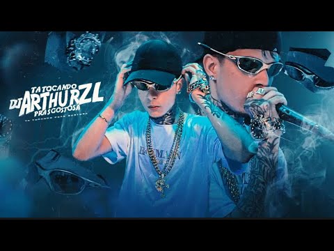 EMPINA OLHA O CAVALO 🫵🏼🐴 - MC Gringo 22 e MC Mascara - (DJ Arthur ZL)