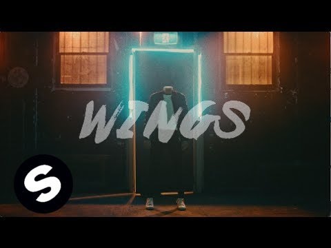 Armand Van Helden - Wings (Official Music Video)