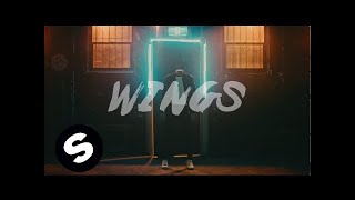 Armand Van Helden - Wings (Official Music Video)