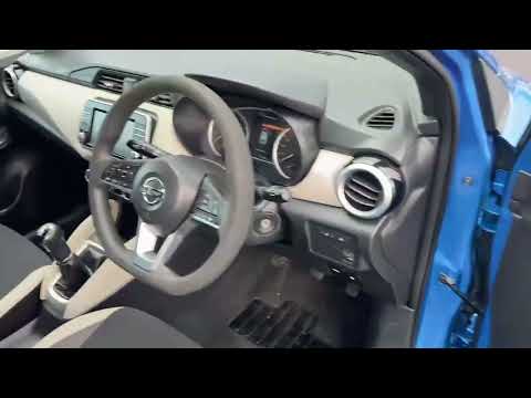 Nissan Micra 2018 SV+ 1.0 PETROL HATCHBACK €54PW W - Image 2