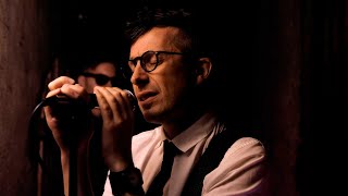 Jesus Lives in Vegas - Death Eve - Official Video