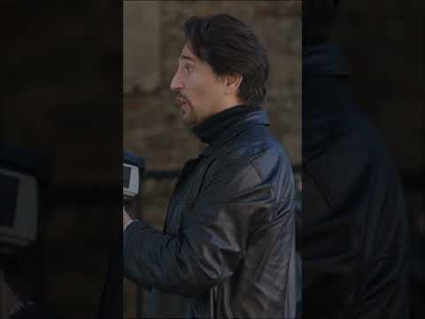 WONDERWELL (2023) Movie Clip "Spider"Nell Tiger Free,  Vincent Spano