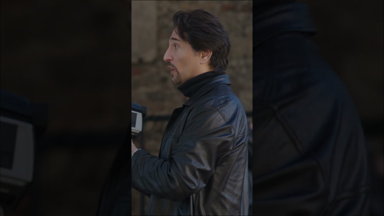 WONDERWELL (2023) Movie Clip "Spider"Nell Tiger Free, Vincent Spano