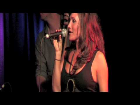 Alisa Fedele-She Told Me