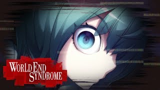 Buy World End Syndrome (PS4) PSN Key EUROPE