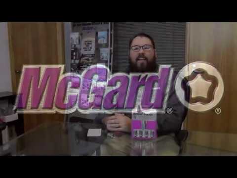 McGard Replacement Wheel Lock Key