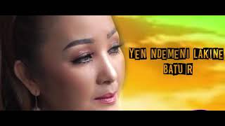 Download lagu Nunung Alvi - NGREBUT CINTA  (AUDIO LYRIC)    CIPT  ALI GANGGA   ARR  WISNU OCHOLL. mp3
