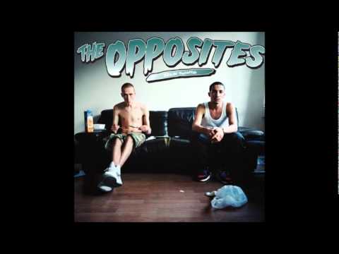 The Opposites - Jij Niks, Ik Alles