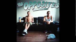 The Opposites - Jij Niks, Ik Alles