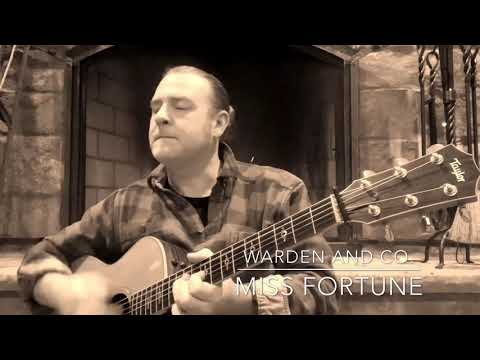 First song of 2021!!! - “Miss Fortune”