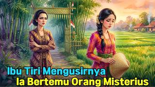 Download lagu Diusir Ibu Tiri di Tengah Malam—Bertemu Pria Misterius di Hutan, Hidupnya Berubah Total! mp3