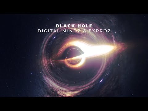 Digital Mindz & Exproz - Black Hole (Official Video)