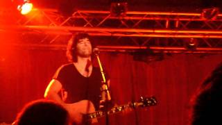 Paradise Cove- Pete Yorn live in Paris 2011