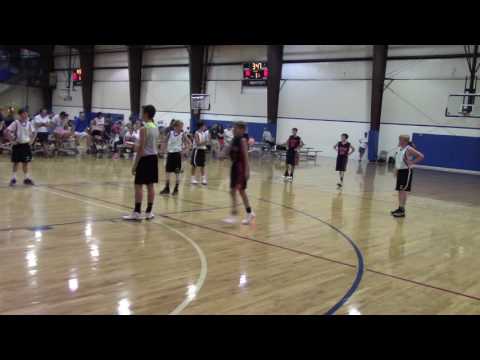 Dallas Hoyas vs BDB - 5/21/17 - Chapt. 6 (Playoffs)