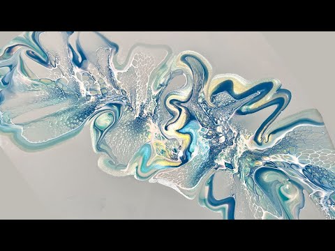 #126 Martha Stewart inspired blooms!