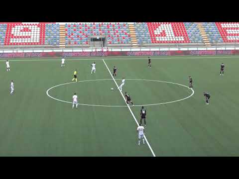 Serie D | Italian Cup Round 1: Teramo vs. Notaresco (0-1)