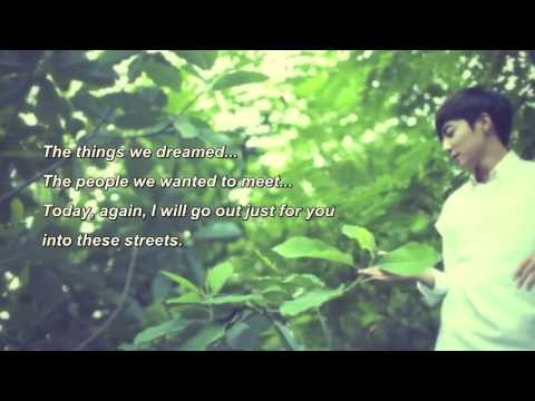 [ENG SUB] Roy Kim - Grandpa's Camera (Love Love Love, 2013) 로이킴