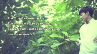 [ENG SUB] Roy Kim - Grandpa's Camera (Love Love Love, 2013) 로이킴