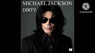 Michael Jackson (A.I.) - Dirty (Darren Hayes Cover)