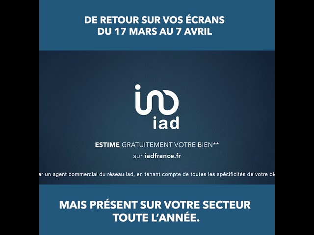 Média de iad France - Pascale Rieu - n°2