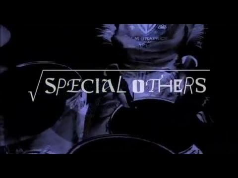 SPECIAL OTHERS - ROOT (MUSIC VIDEO SHORT.)