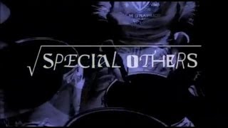 SPECIAL OTHERS - ROOT (MUSIC VIDEO SHORT.)
