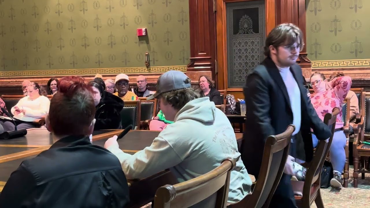 YouTube video thumbnail