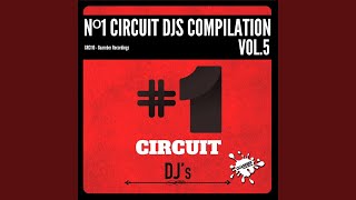 Music Is My Art (Luis Vazquez Remix)