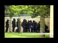 Headline: Police call London hacking death of.