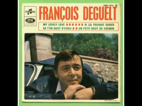 François Deguelt le printemps