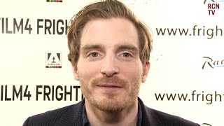 The Diabolical Director Alistair Legrand Interview video