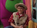 Barney Friends S08E05 Once Upon A Fairy Tale September 19 2003
