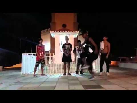 5° INSCRIÇÃO LOS COCAS - Jhon Neto